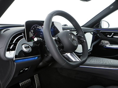 Mercedes Classe E SW - foto 11