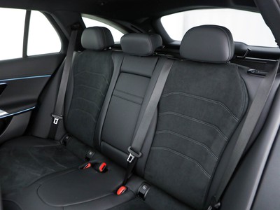 Mercedes Classe E SW - foto 14