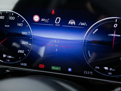 Mercedes Classe E SW - foto 15