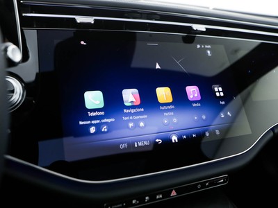 Mercedes Classe E SW - foto 16