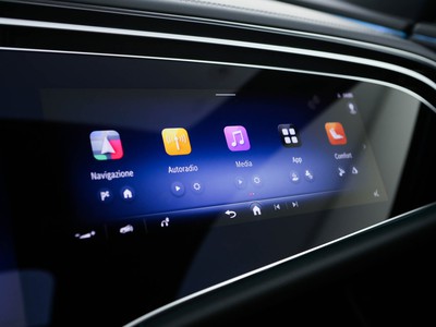 Mercedes Classe E SW - foto 17