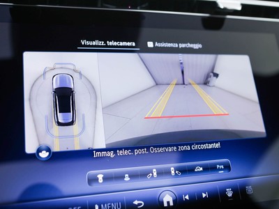 Mercedes Classe E SW - foto 18