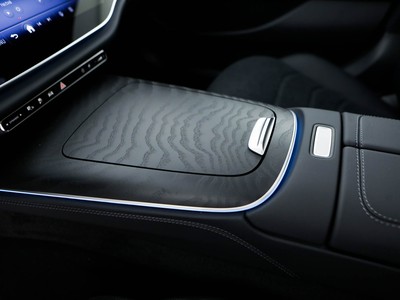 Mercedes Classe E SW - foto 19