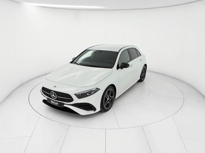 Mercedes Classe A