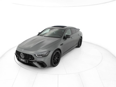 AMG GT-4