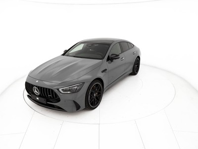 AMG GT-4