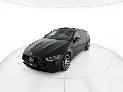AMG GT-4