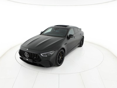 AMG GT-4