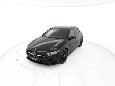 Mercedes Classe A