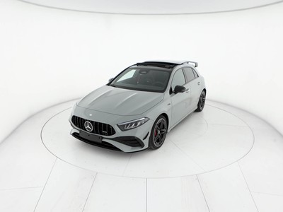 AMG Classe A