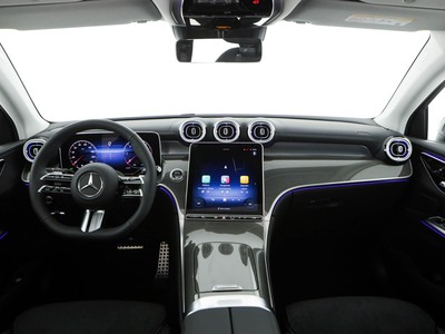 Mercedes GLC Coupè - foto 9