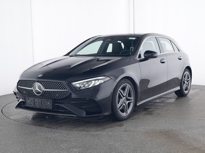 Mercedes Classe A