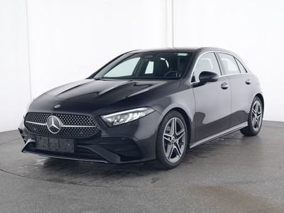 Mercedes Classe A
