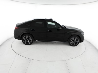 Mercedes GLC Coupè - foto 5