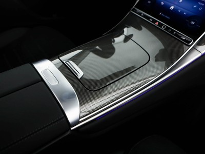 Mercedes GLC Coupè - foto 20