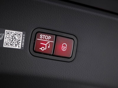 Mercedes GLC Coupè - foto 21