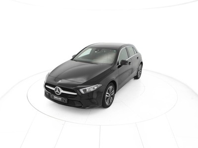 Mercedes Classe A