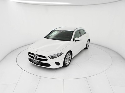 Mercedes Classe A