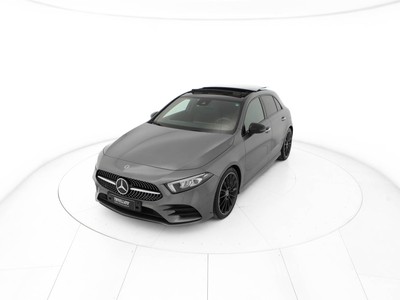 Mercedes Classe A