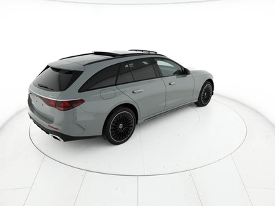 Mercedes Classe E SW - foto 4