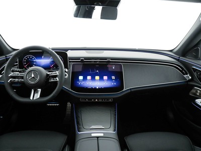 Mercedes Classe E SW - foto 9