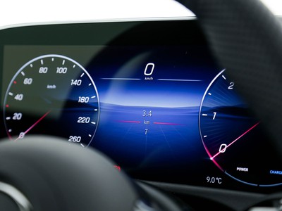 Mercedes Classe E SW - foto 15