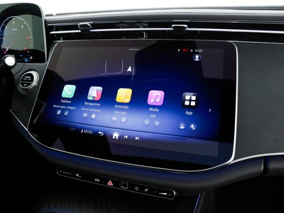 Mercedes Classe E SW - foto 16