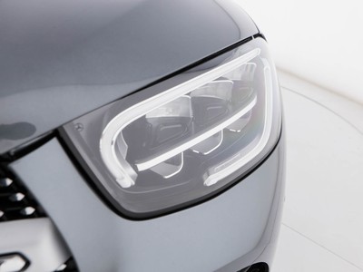 Mercedes GLC Coupè - foto 8