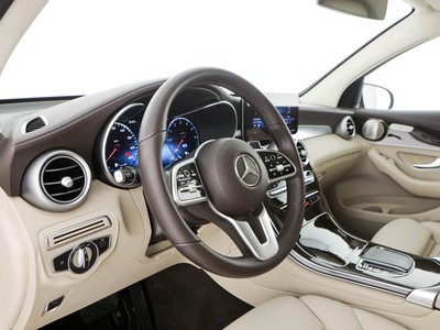 Mercedes GLC Coupè - foto 11