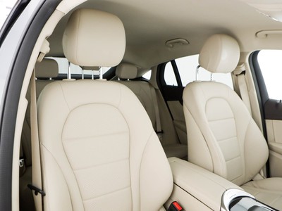 Mercedes GLC Coupè - foto 12