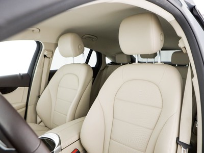 Mercedes GLC Coupè - foto 13