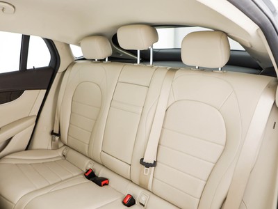 Mercedes GLC Coupè - foto 14