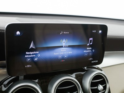 Mercedes GLC Coupè - foto 16