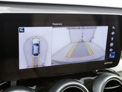 Mercedes GLC Coupè - foto 17