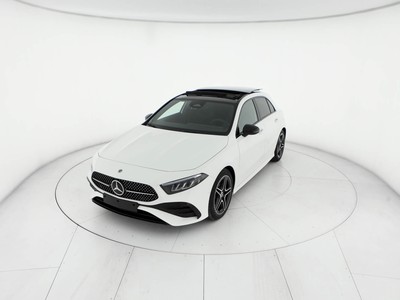 Mercedes Classe A
