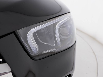 Mercedes GLE - foto 8