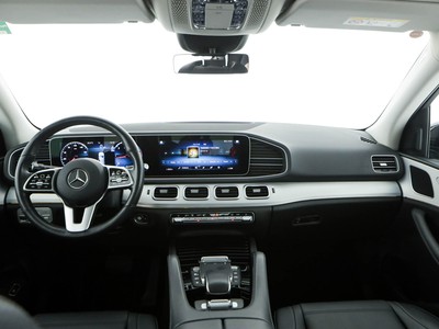 Mercedes GLE - foto 9