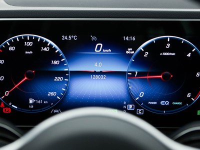 Mercedes GLE - foto 15