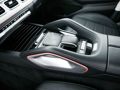 Mercedes GLE - foto 19