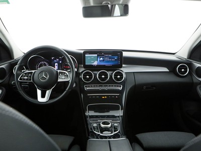 Mercedes Classe C SW - foto 9