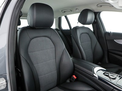 Mercedes Classe C SW - foto 12