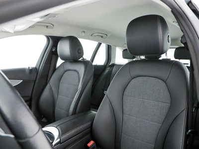 Mercedes Classe C SW - foto 13