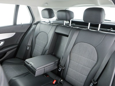 Mercedes Classe C SW - foto 14