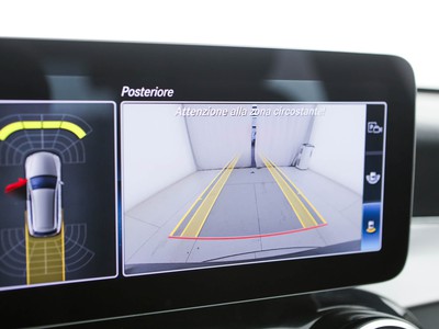 Mercedes Classe C SW - foto 17