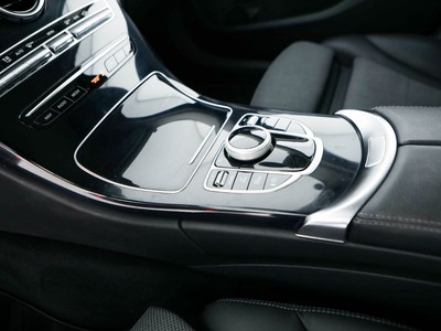 Mercedes Classe C SW - foto 18