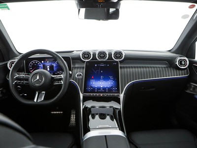 Mercedes GLC - foto 9