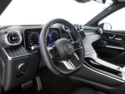 Mercedes GLC - foto 11