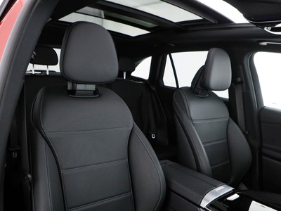 Mercedes GLC - foto 12