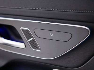 Mercedes GLC - foto 22