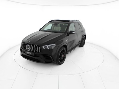 AMG GLE